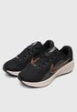 Tenis NIKE Downshifter 13 Negro de Nike