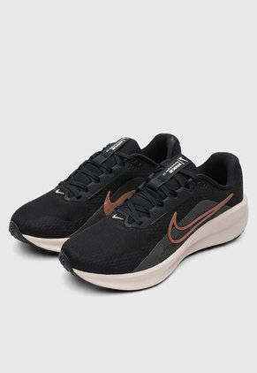 Tenis NIKE Downshifter 13 Negro