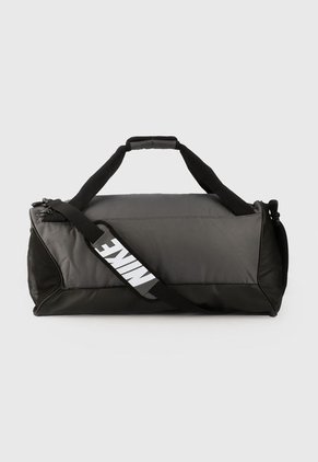 Maletín NIKE Brasilia 9.5 Gris