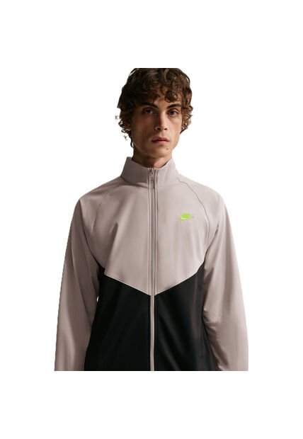 CHAQUETA NIKE HOMBRE IF1623-011 CHA. Talla M