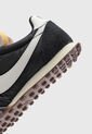 Tenis Lifestyle NIKE Waffle Racer Negro de Nike