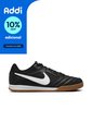 Tenis Nike Gato Hombre-Negro de Nike