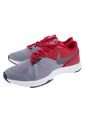 Training Gris-Rojo Nike Air Epic Speed Tr de Nike