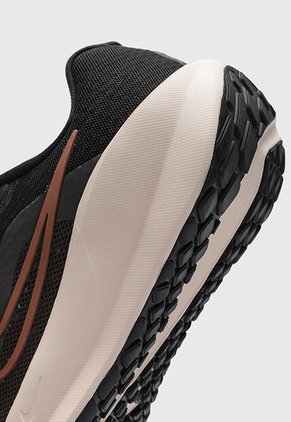 Tenis NIKE Downshifter 13 Negro