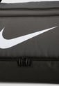 Maletín NIKE Brasilia 9.5 Gris de Nike