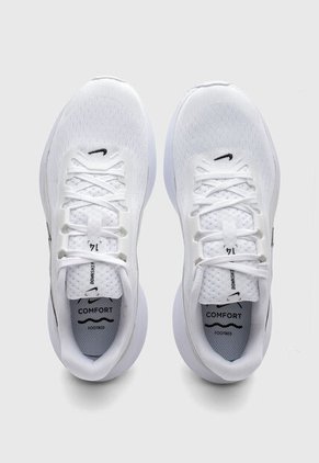 Tenis Running NIKE Downshifter 14 Marfil