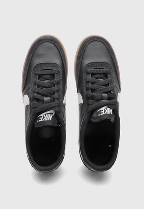 Tenis Lifestyle NIKE Killshot 2 Negro
