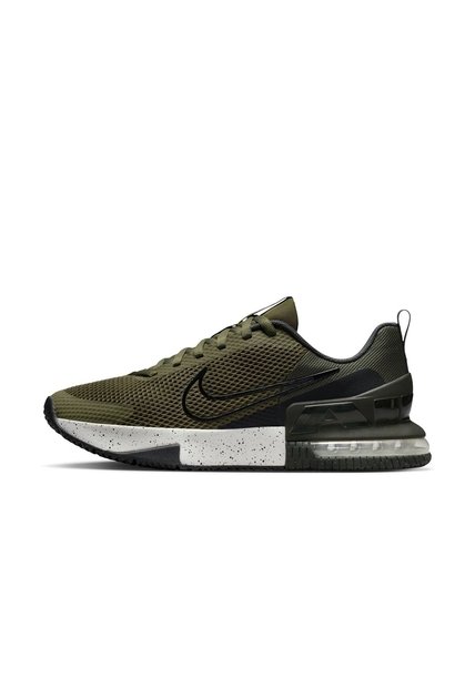 Tenis Hombre Nike Air Max Alpha Trainer 6 Verde