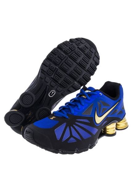 Running Azul-Negro Nike 14 - Compra Ahora | Dafiti