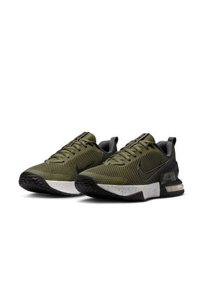 Tenis Hombre Nike Air Max Alpha Trainer 6 Verde