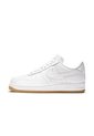 Tenis Hombre Nike Air Force 1 '07 Blanco de Nike