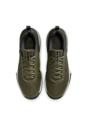 Tenis Hombre Nike Air Max Alpha Trainer 6 Verde