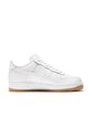 Tenis Hombre Nike Air Force 1 '07 Blanco de Nike