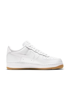 Tenis Hombre Nike Air Force 1 '07 Blanco