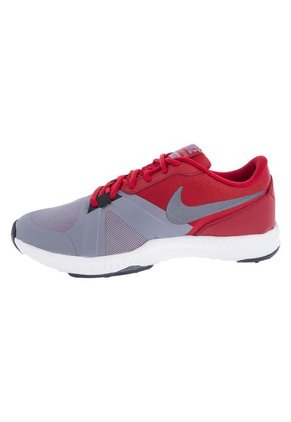 Training Gris-Rojo Nike Air Epic Speed Tr