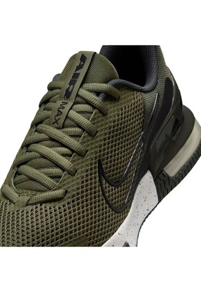 Tenis Hombre Nike Air Max Alpha Trainer 6 Verde