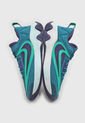 Tenis Basketball Verde-Índigo-Blanco Nike Giannis Inmortality 3 de Nike