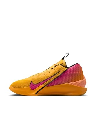 Tenis Hombre Nike G.T. Jump Academy Naranja Nike