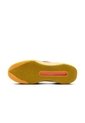 Tenis Hombre Nike G.T. Jump Academy Naranja de Nike