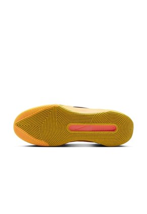 Tenis Hombre Nike G.T. Jump Academy Naranja