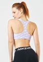 Top Lila-Rosa Nike de Nike