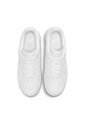 Tenis Hombre Nike Air Force 1 '07 Blanco de Nike