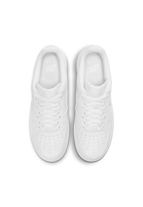 Tenis Hombre Nike Air Force 1 '07 Blanco