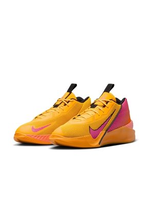 Tenis Hombre Nike G.T. Jump Academy Naranja