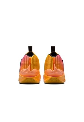 Tenis Hombre Nike G.T. Jump Academy Naranja