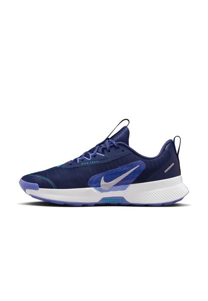 Tenis Hombre Nike Juniper Trail 3 Azul