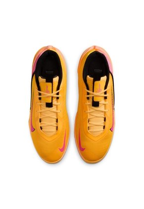 Tenis Hombre Nike G.T. Jump Academy Naranja