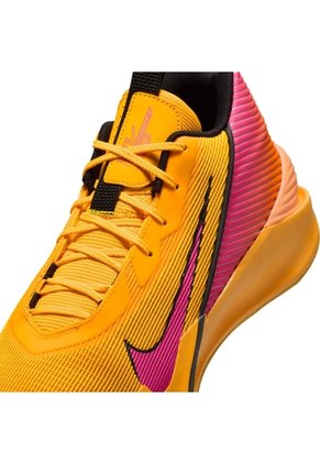 Tenis Hombre Nike G.T. Jump Academy Naranja