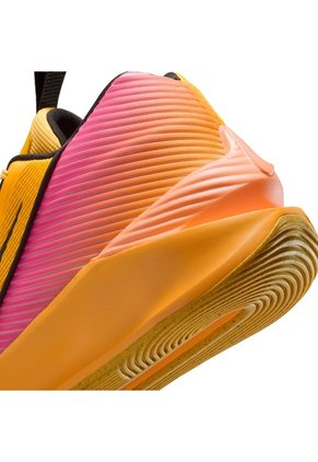 Tenis Hombre Nike G.T. Jump Academy Naranja