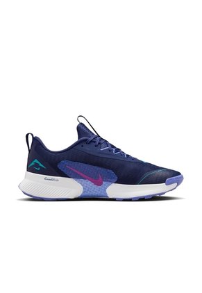 Tenis Hombre Nike Juniper Trail 3 Azul