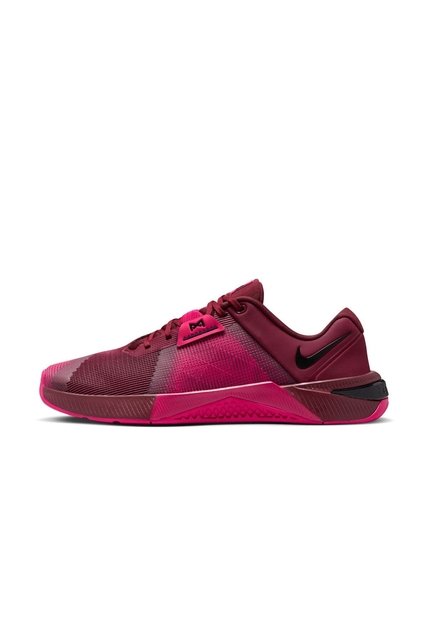 Tenis Hombre Nike Metcon 10 Rojo