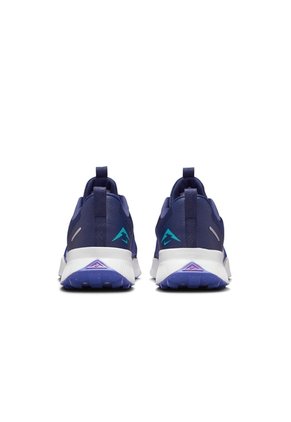 Tenis Hombre Nike Juniper Trail 3 Azul