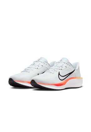 Tenis Hombre Nike Quest 6 Blanco