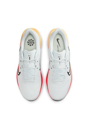 Tenis Hombre Nike Quest 6 Blanco