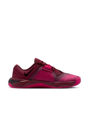 Tenis Hombre Nike Metcon 10 Rojo