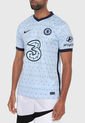 Camiseta Azul Nike Chelsea Visitante de Nike