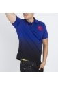 CAMISETA POLO NIKE BARCELONA de Nike