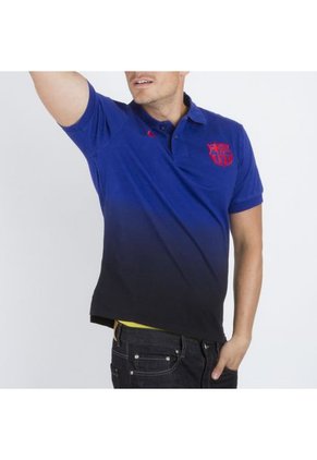 CAMISETA POLO NIKE BARCELONA