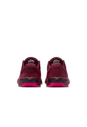 Tenis Hombre Nike Metcon 10 Rojo
