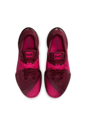 Tenis Hombre Nike Metcon 10 Rojo