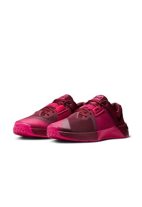 Tenis Hombre Nike Metcon 10 Rojo
