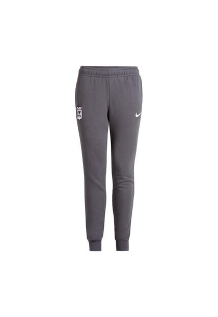 Pantalón Mujer Nike Atlético Nacional Club Fleece Reg