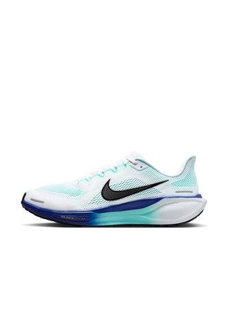 Tenis Hombre Nike Pegasus 41 Blanco Nike