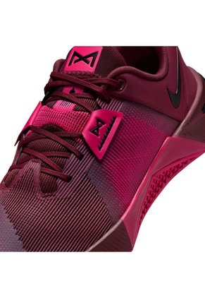 Tenis Hombre Nike Metcon 10 Rojo
