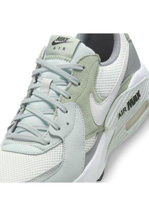 Tenis Hombre Nike Air Max Excee Blanco