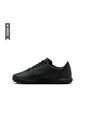 Zapatillas Turf Nike Jr Vapor 16 Club Niño-Negro de Nike